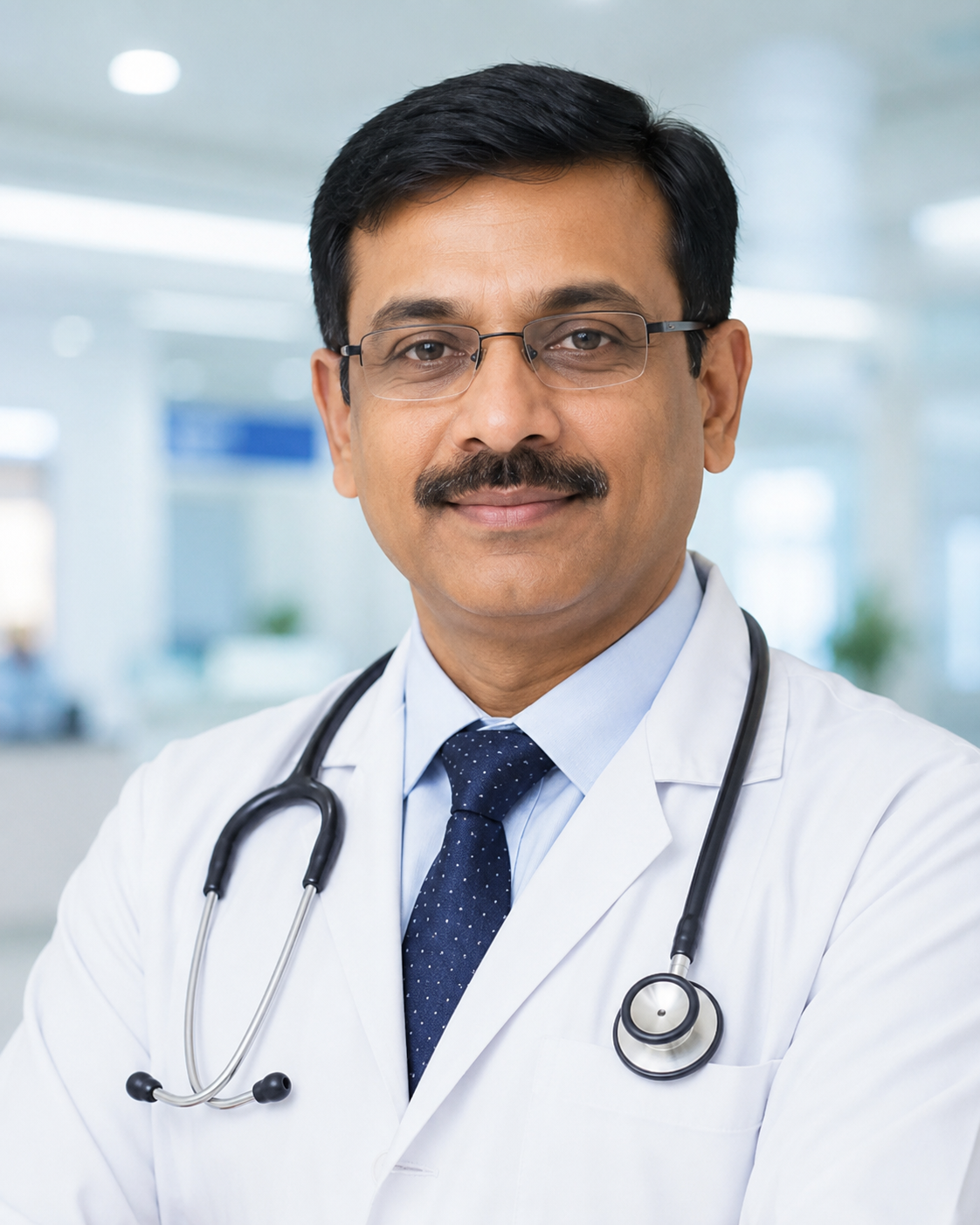 Dr. Bitan Maity